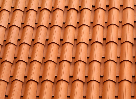 Couverture parfaitement installée pour une étanchéité maximale